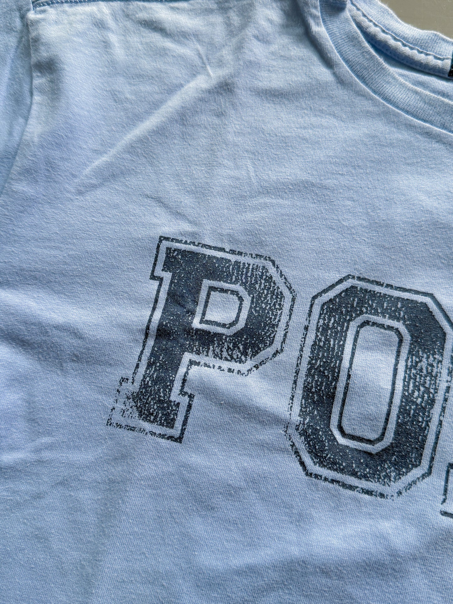 Polo Ralph Lauren Vintage Polo-Shirt | M