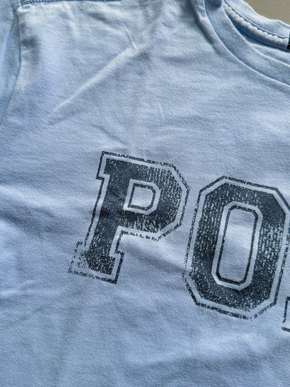 Polo Ralph Lauren Vintage Polo-Shirt | M