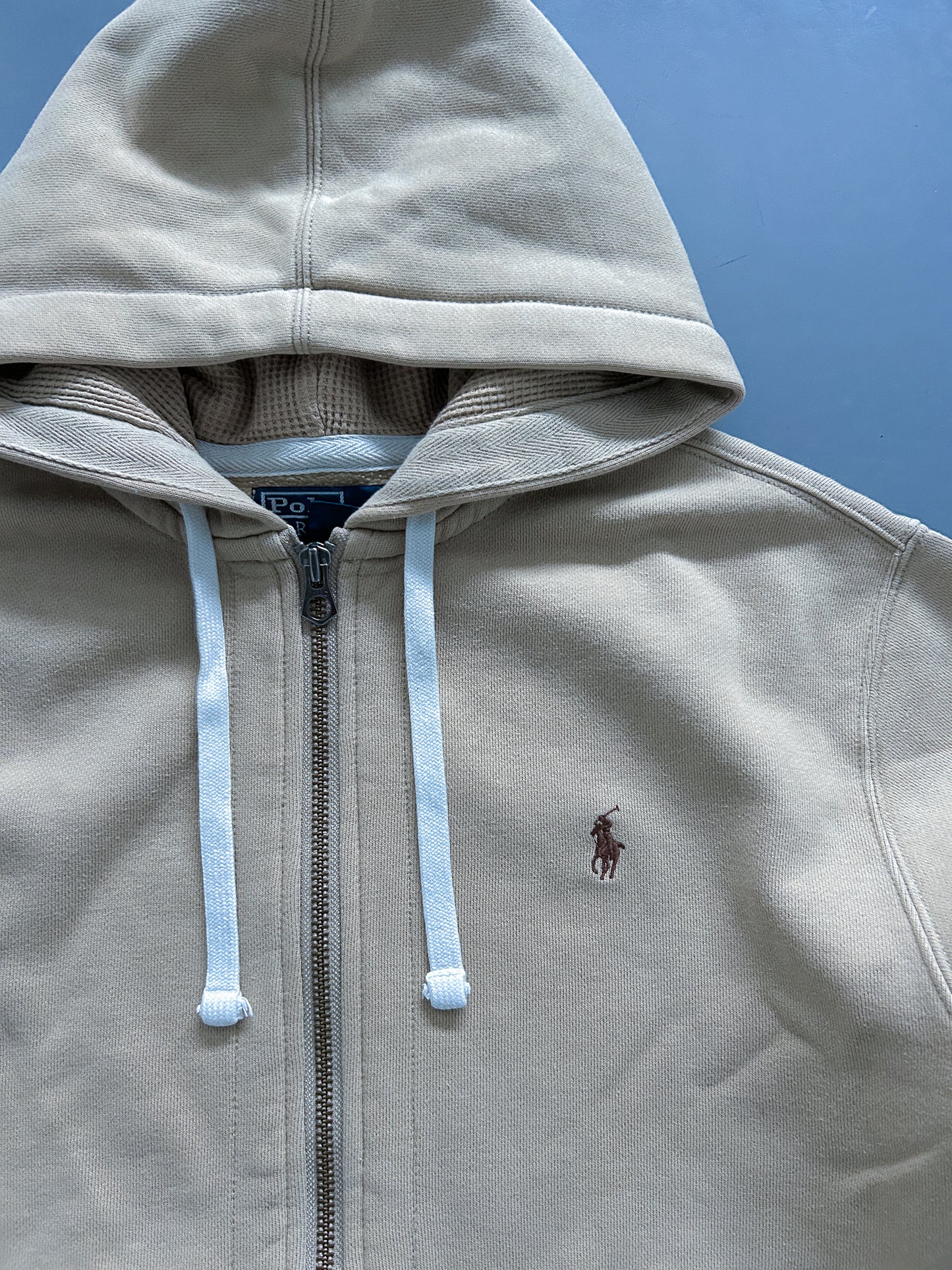 Polo Ralph Lauren Vintage *PREMIUM* Sweatjacke | L