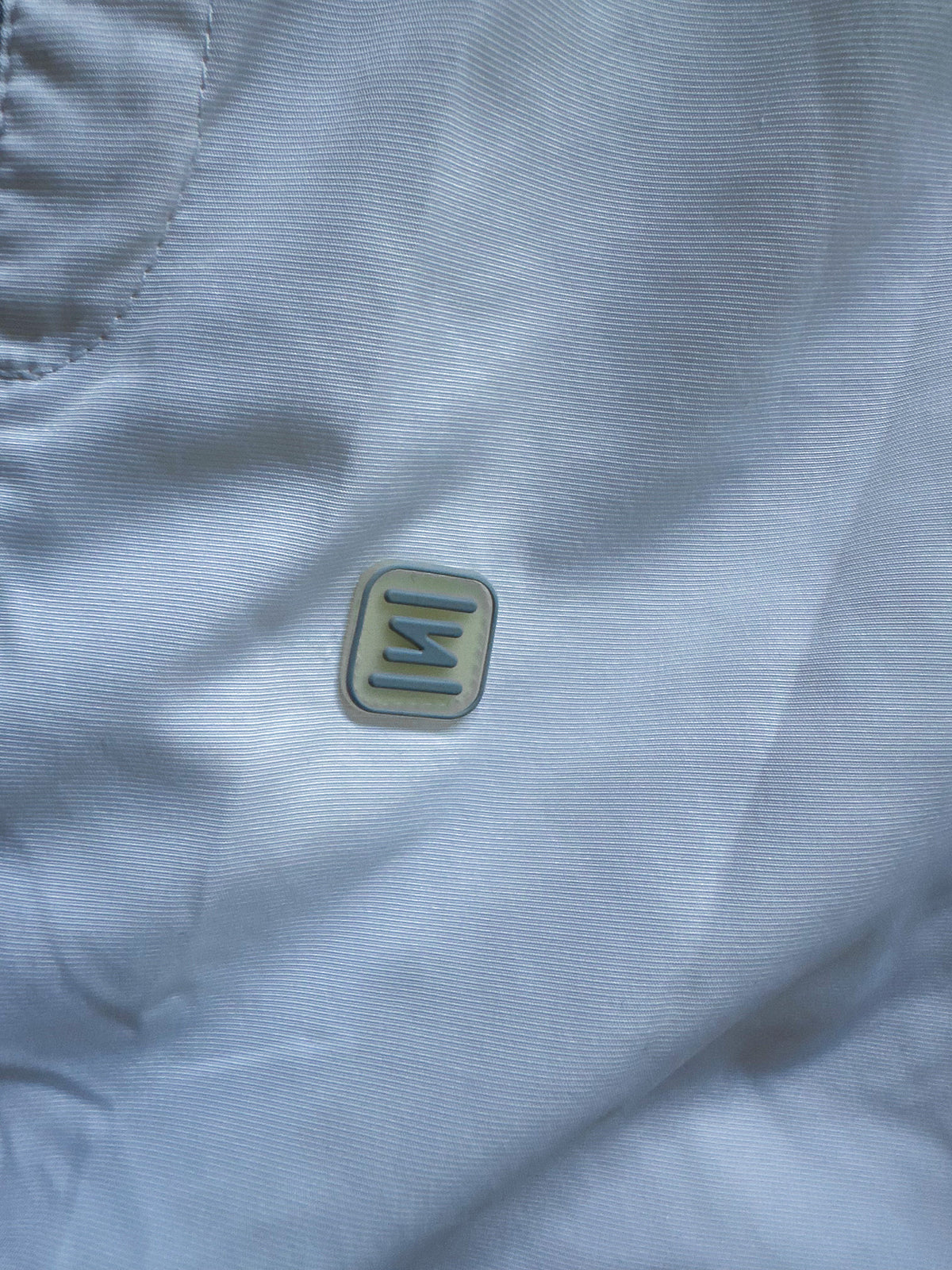 Nike Vintage *SHOX* Trackpants | M