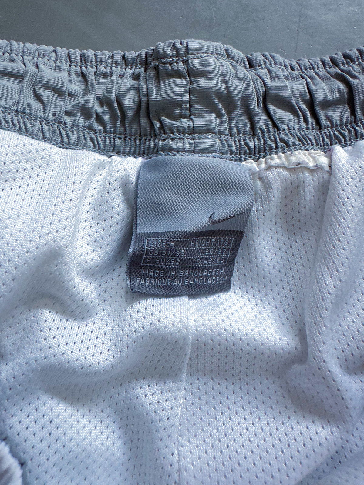 Nike Vintage *SHOX* Trackpants | M