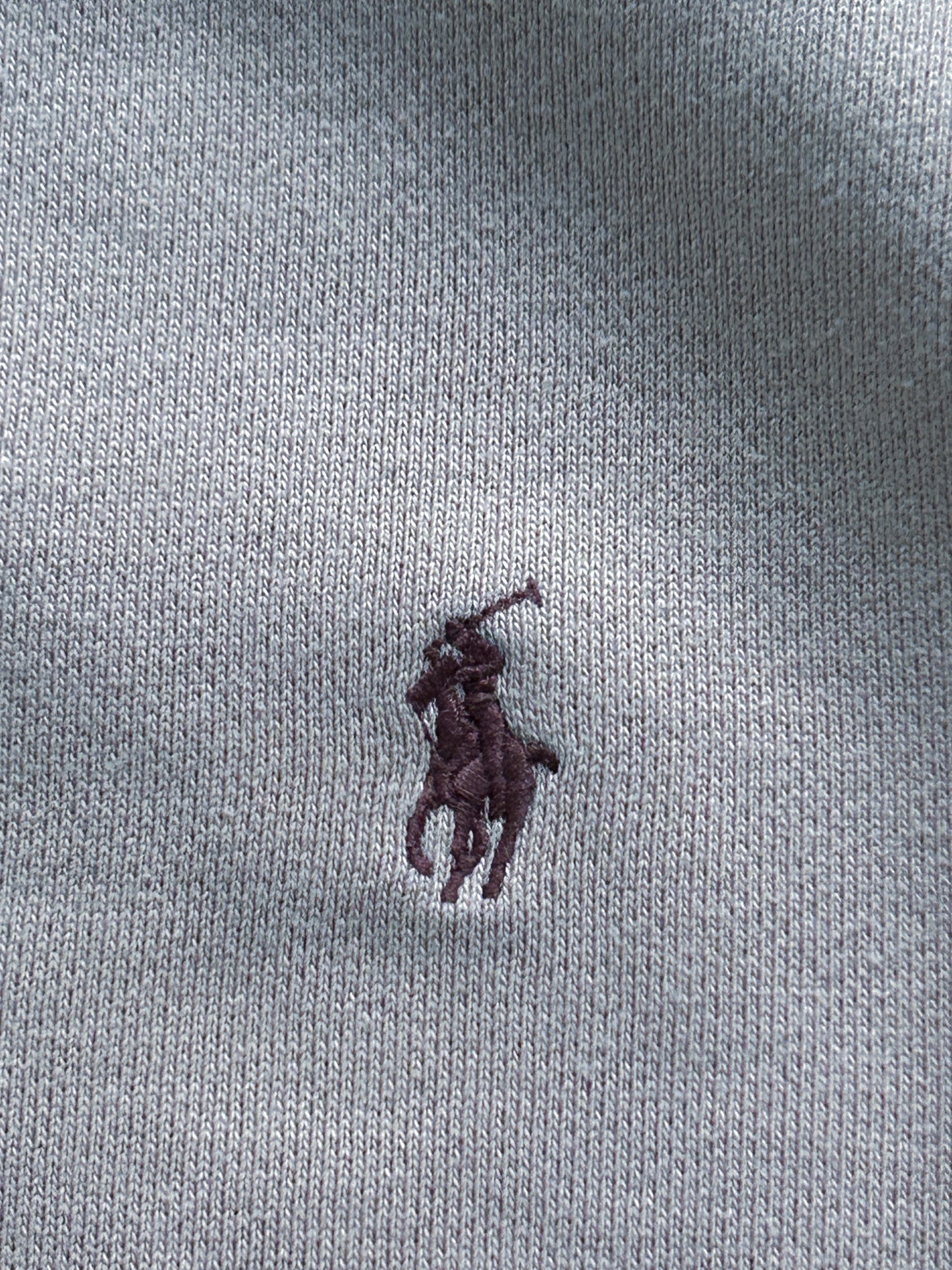 Polo Ralph Lauren Vintage *PREMIUM* Sweatjacke | L