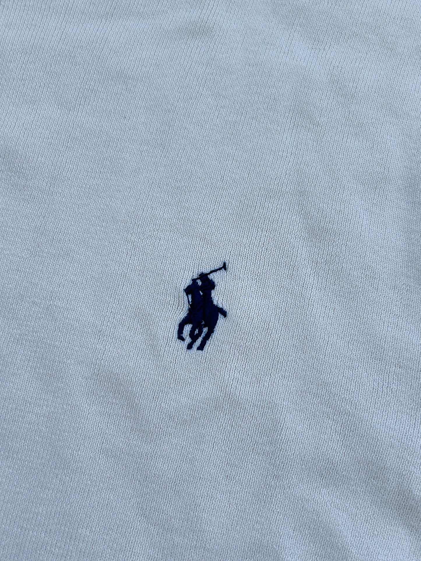 Polo Ralph Lauren Vintage Pullover | L