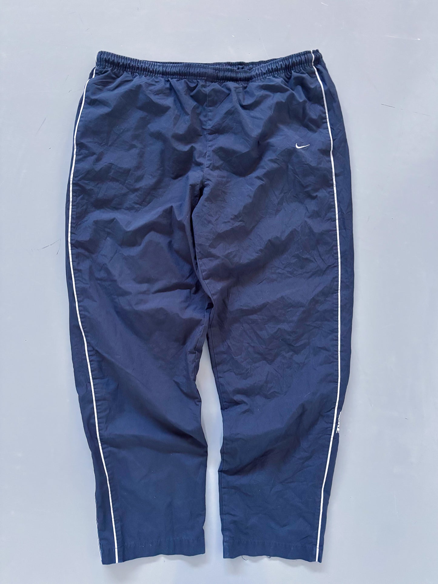 Nike Vintage Trackpants | XL