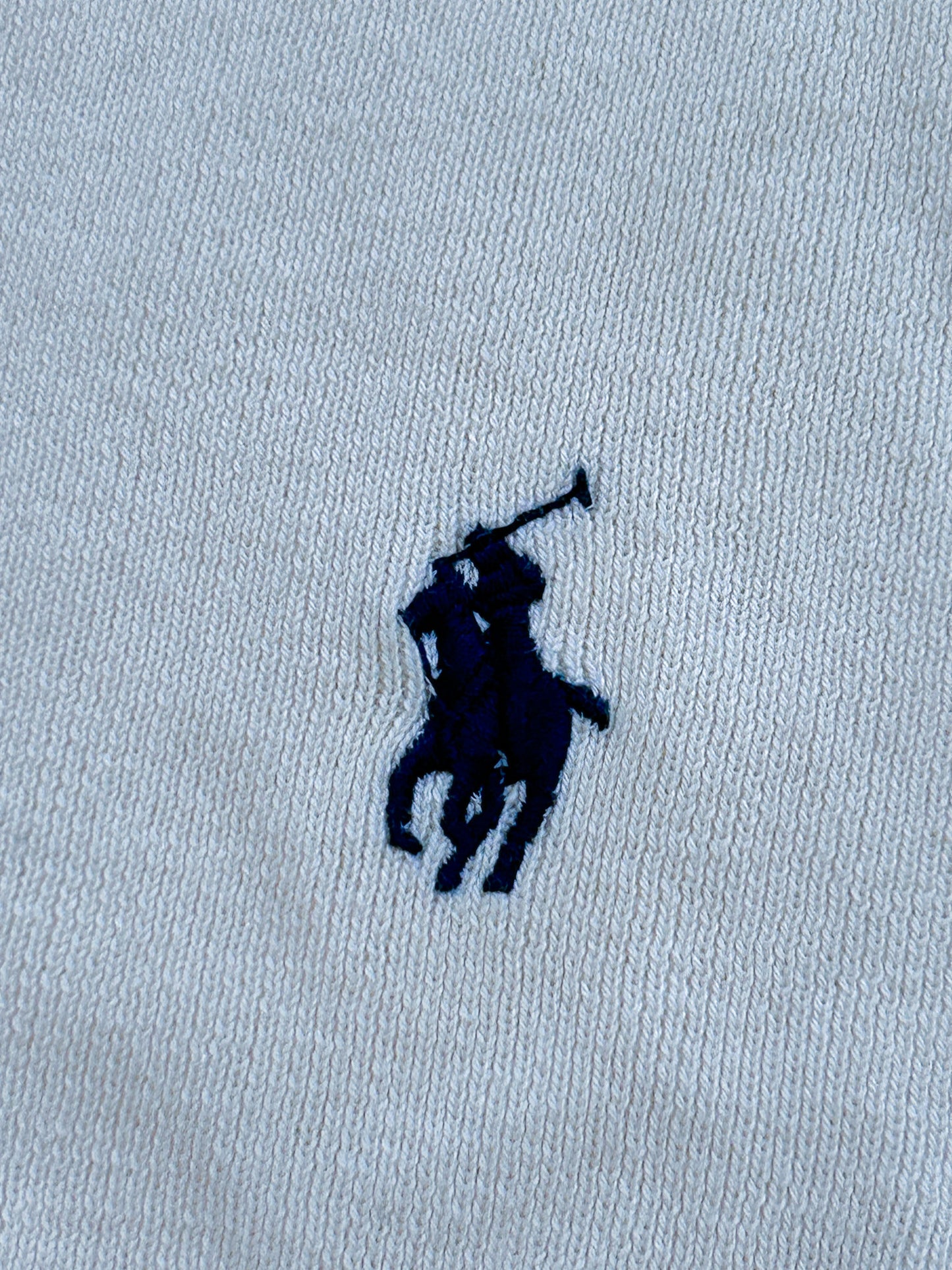 Polo Ralph Lauren Vintage Pullover | L