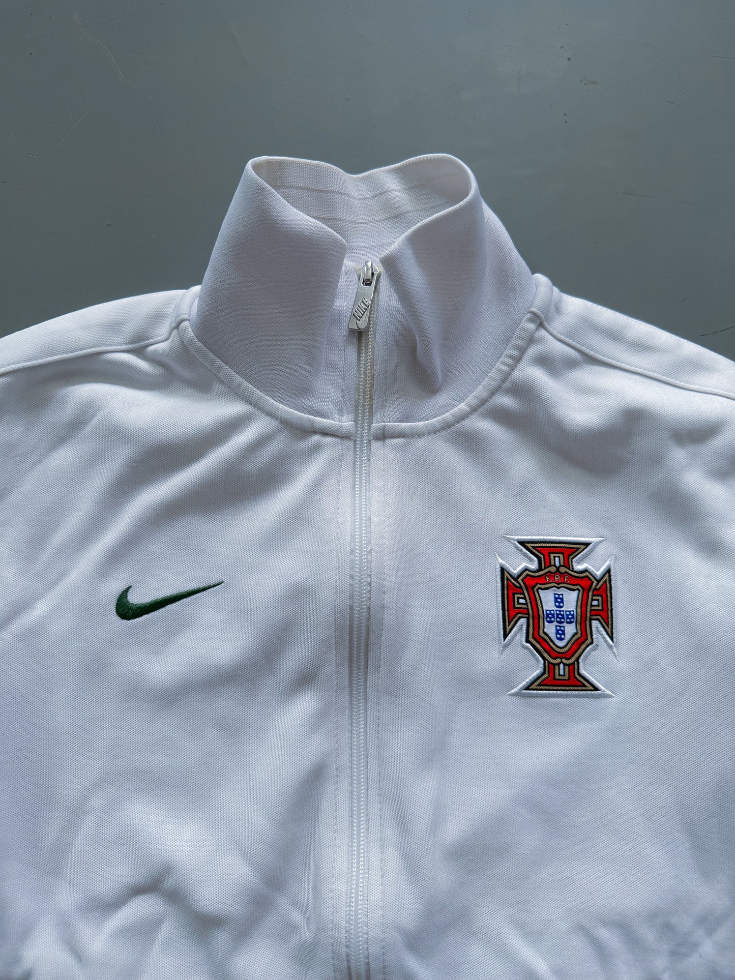 Nike x Portugal Vintage Trackjacket | M