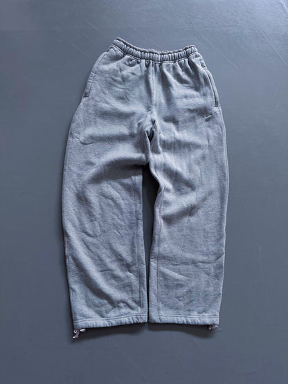 Nike Vintage Open Leg Sweatpants / Jogger | XS