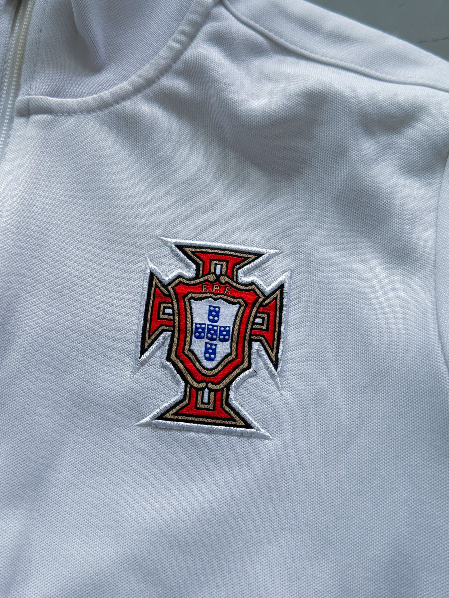 Nike x Portugal Vintage Trackjacket | M