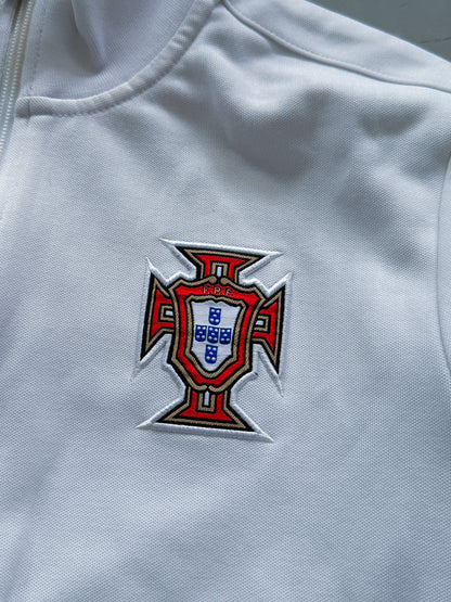 Nike x Portugal Vintage Trackjacket | M