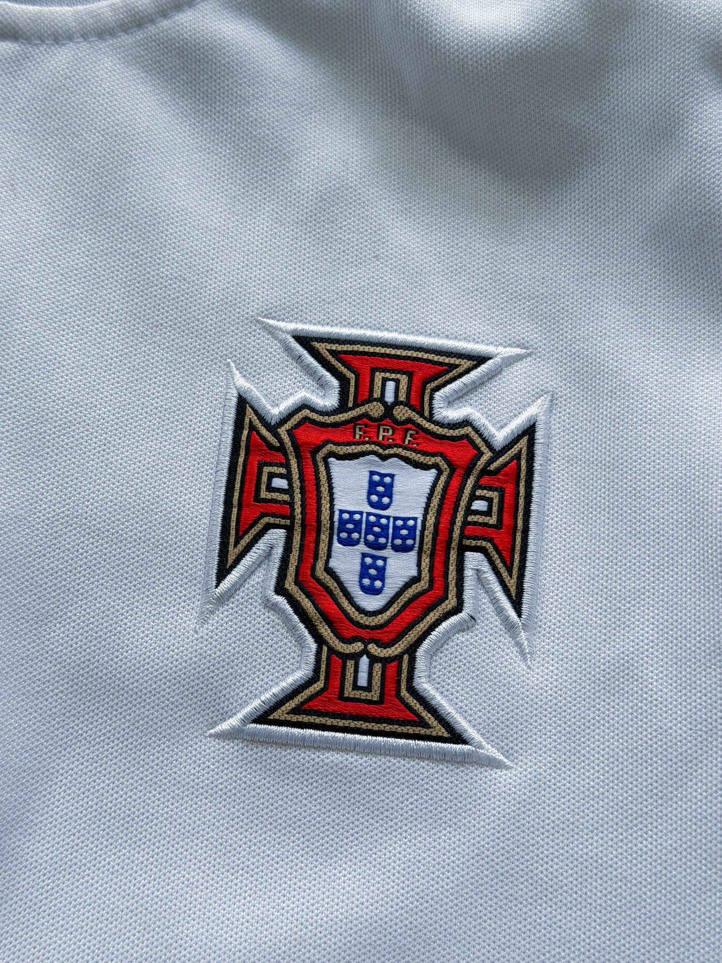Nike x Portugal Vintage Trackjacket | M