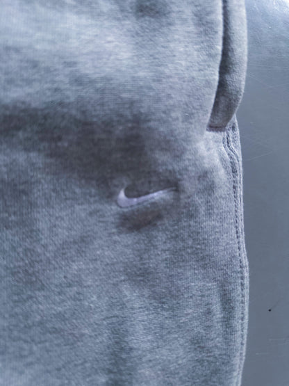 Nike Vintage Open Leg Sweatpants / Jogger | XS