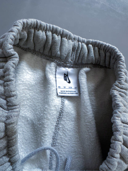 Nike Vintage Open Leg Sweatpants / Jogger | XS