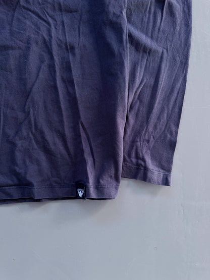 Armani Jeans Vintage Longsleeve | S