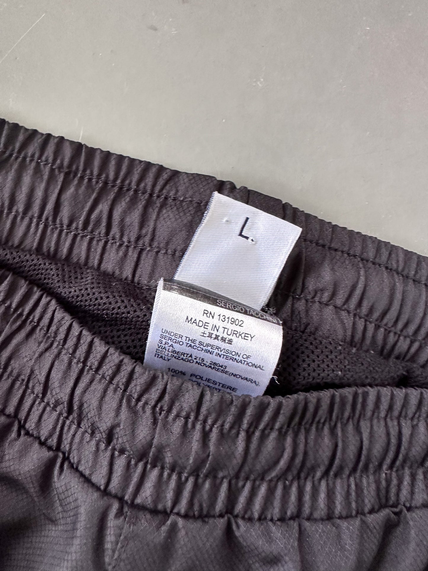 Vintage Sergio Tacchini Trackpants | S