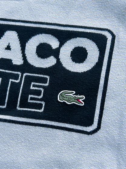Lacoste Vintage *PREMIUM* Pullover | M