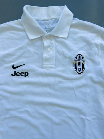 Nike x Juventus Turin *JEEP* Vintage Longsleeve | M