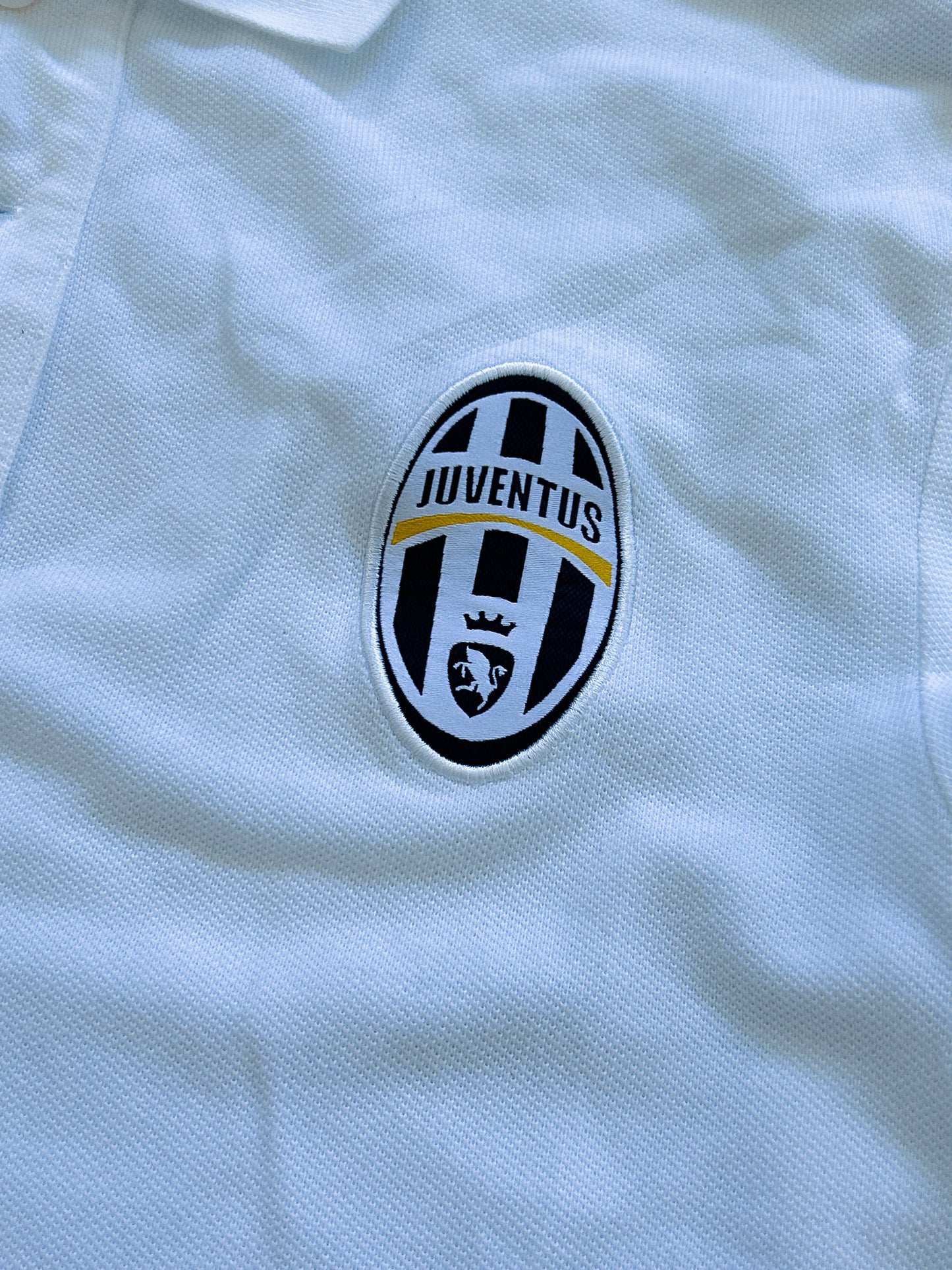 Nike x Juventus Turin *JEEP* Vintage Longsleeve | M