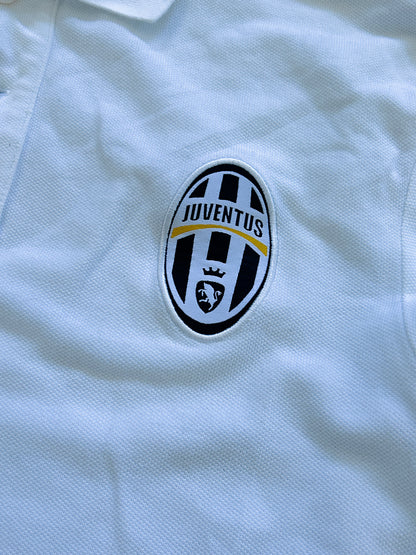 Nike x Juventus Turin *JEEP* Vintage Longsleeve | M