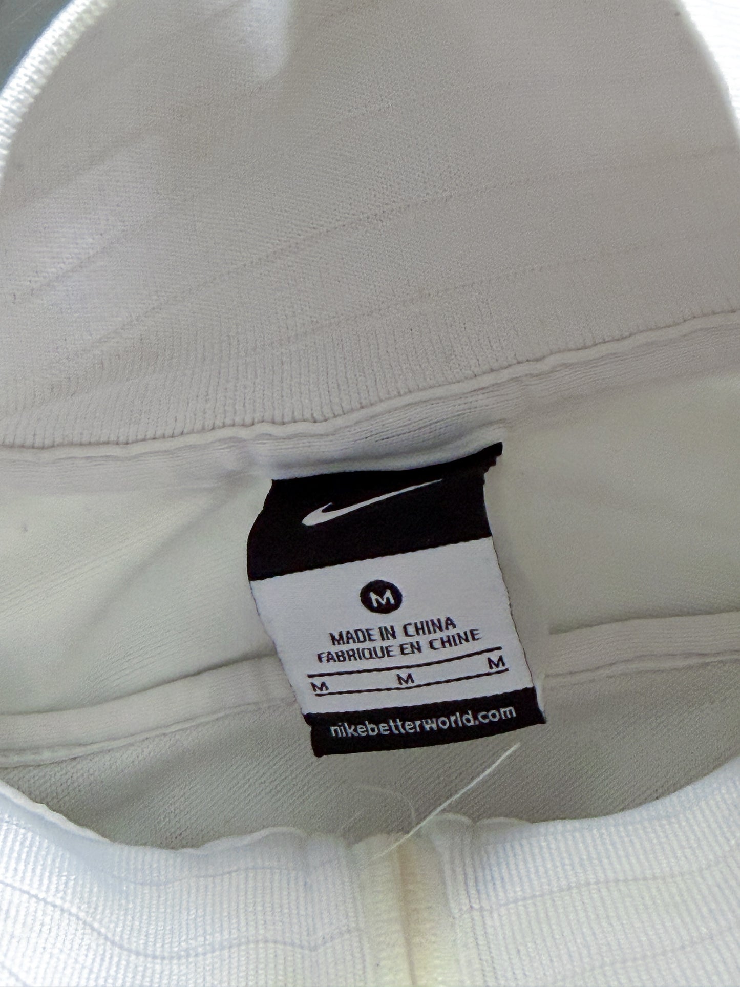 Nike x Portugal Vintage Trackjacket | M