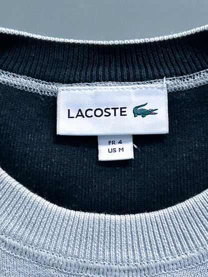 Lacoste Vintage *PREMIUM* Pullover | M