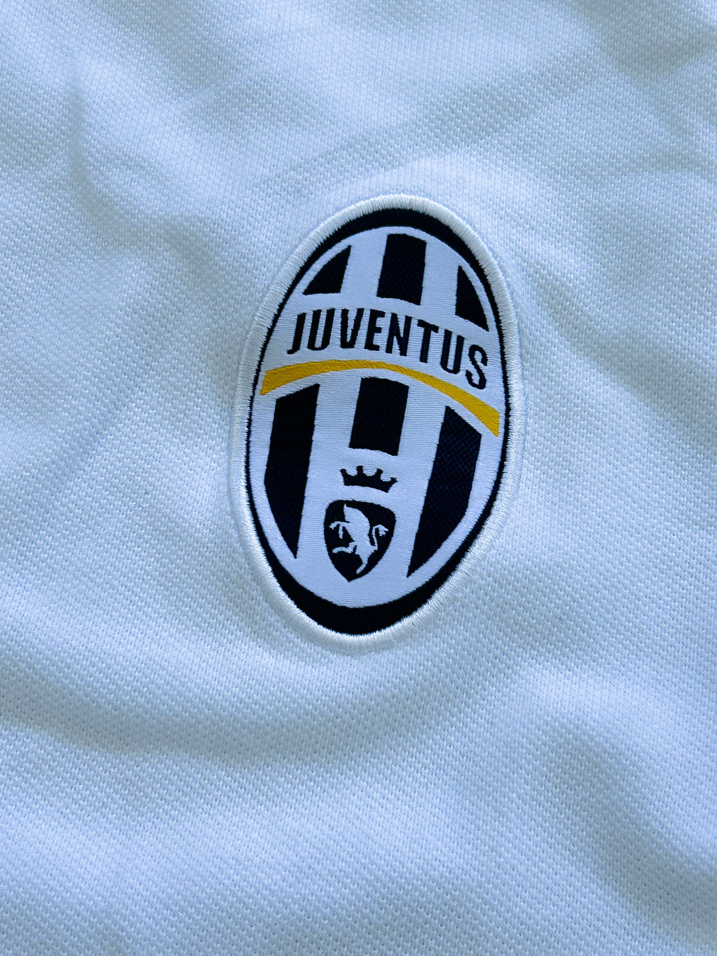 Nike x Juventus Turin *JEEP* Vintage Longsleeve | M