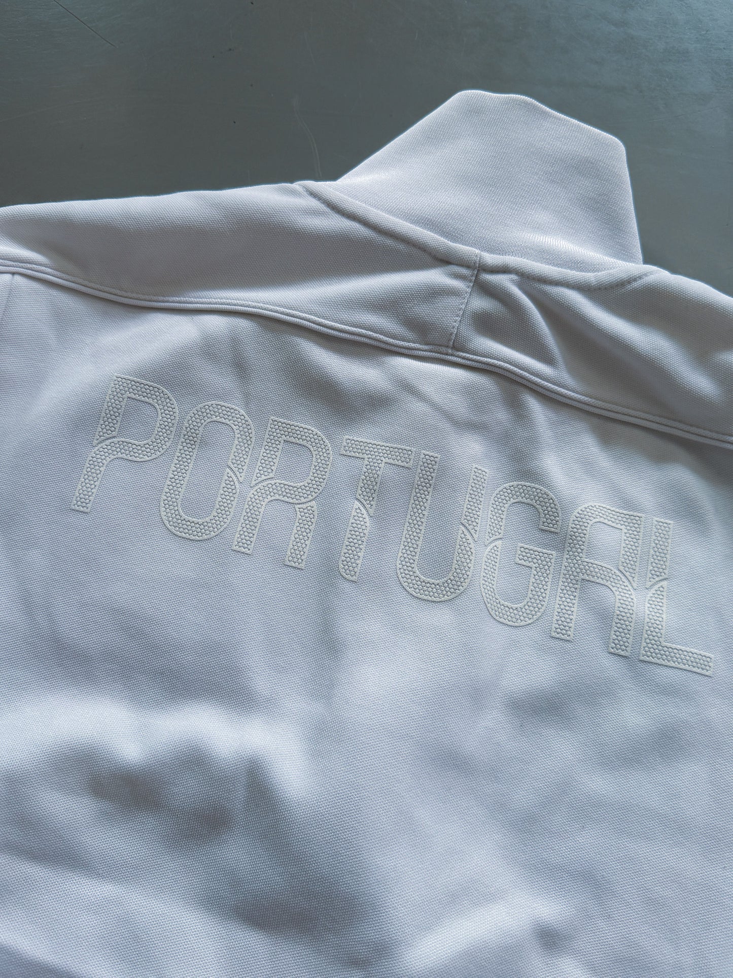 Nike x Portugal Vintage Trackjacket | M