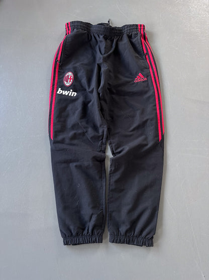 Adidas x AC Mailand Vintage Trackpants | S