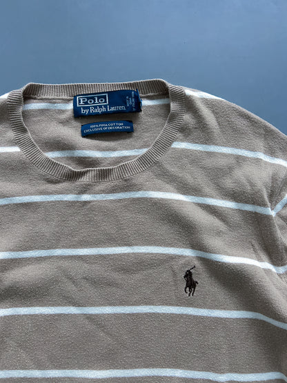 Polo Ralph Lauren *PREMIUM* Vintage Pullover | S