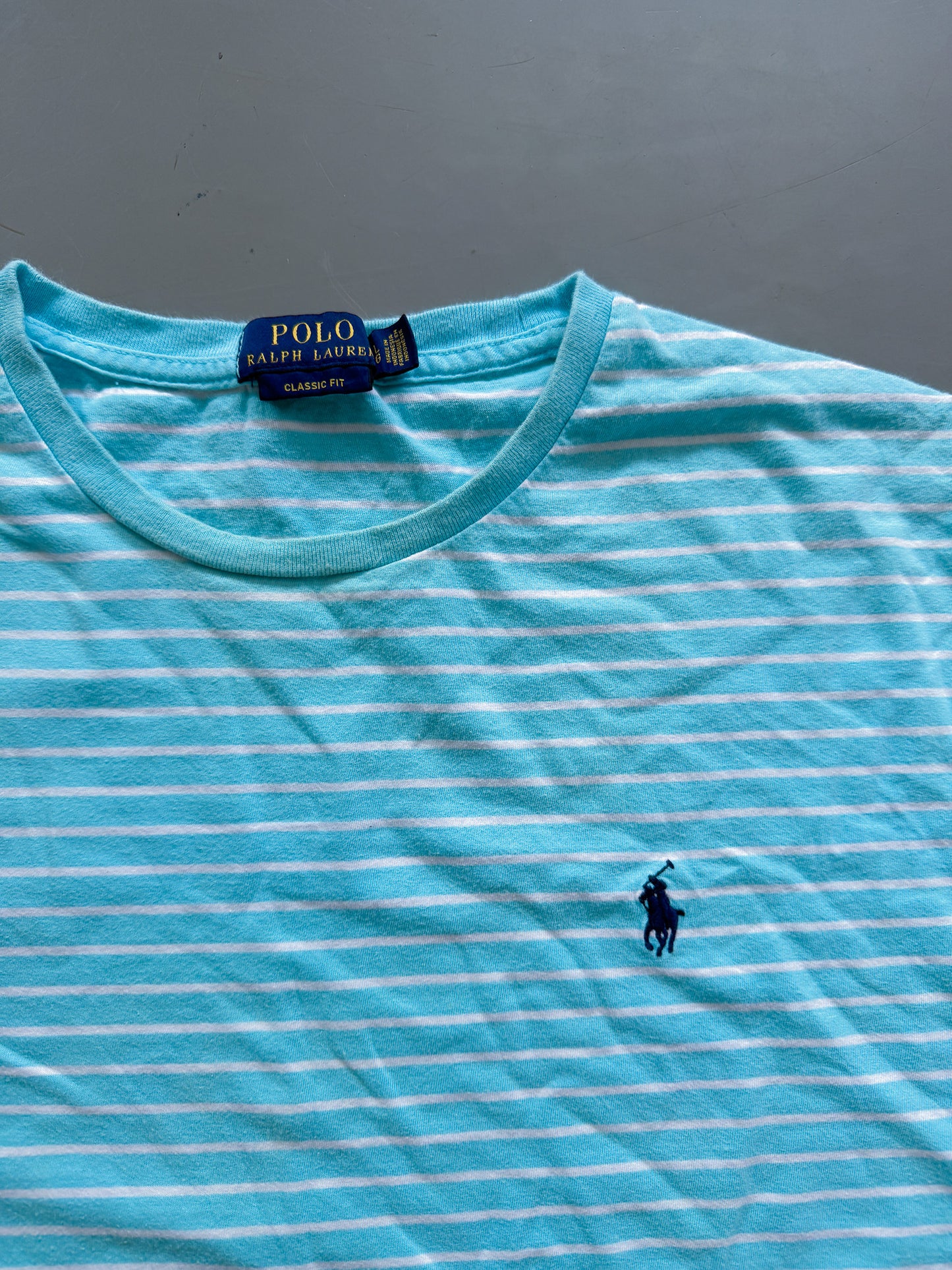 Polo Ralph Lauren Vintage T-Shirt | L