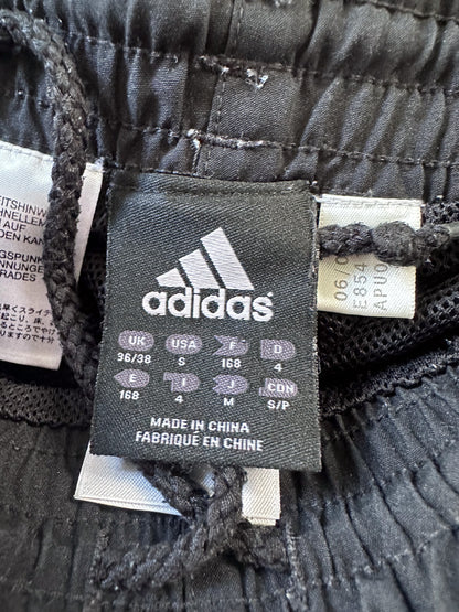 Adidas x AC Mailand Vintage Trackpants | S