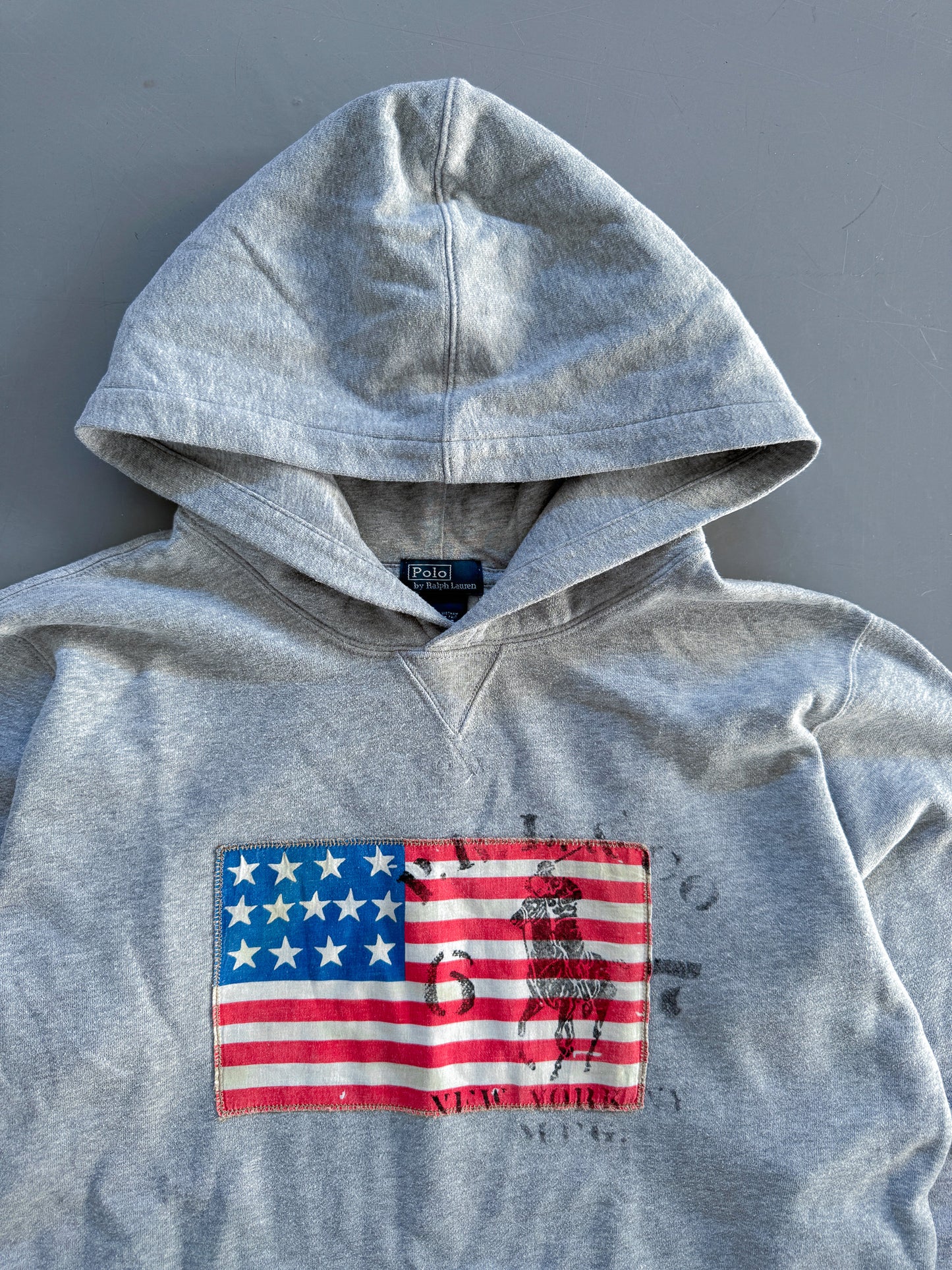 Polo Ralph Lauren Vintage Pullover | S