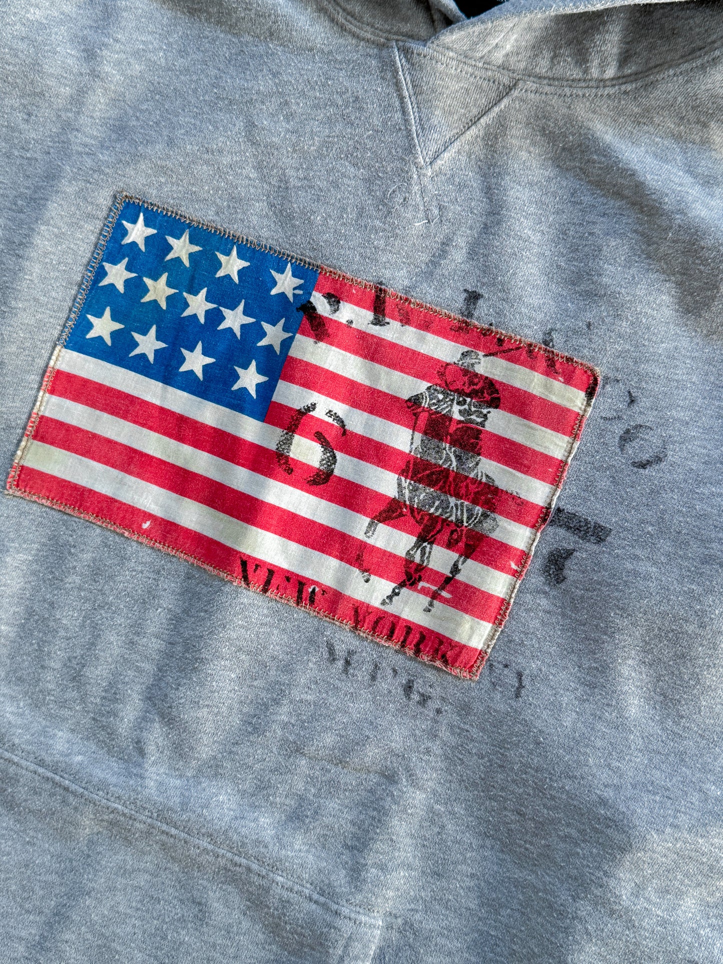 Polo Ralph Lauren Vintage Pullover | S
