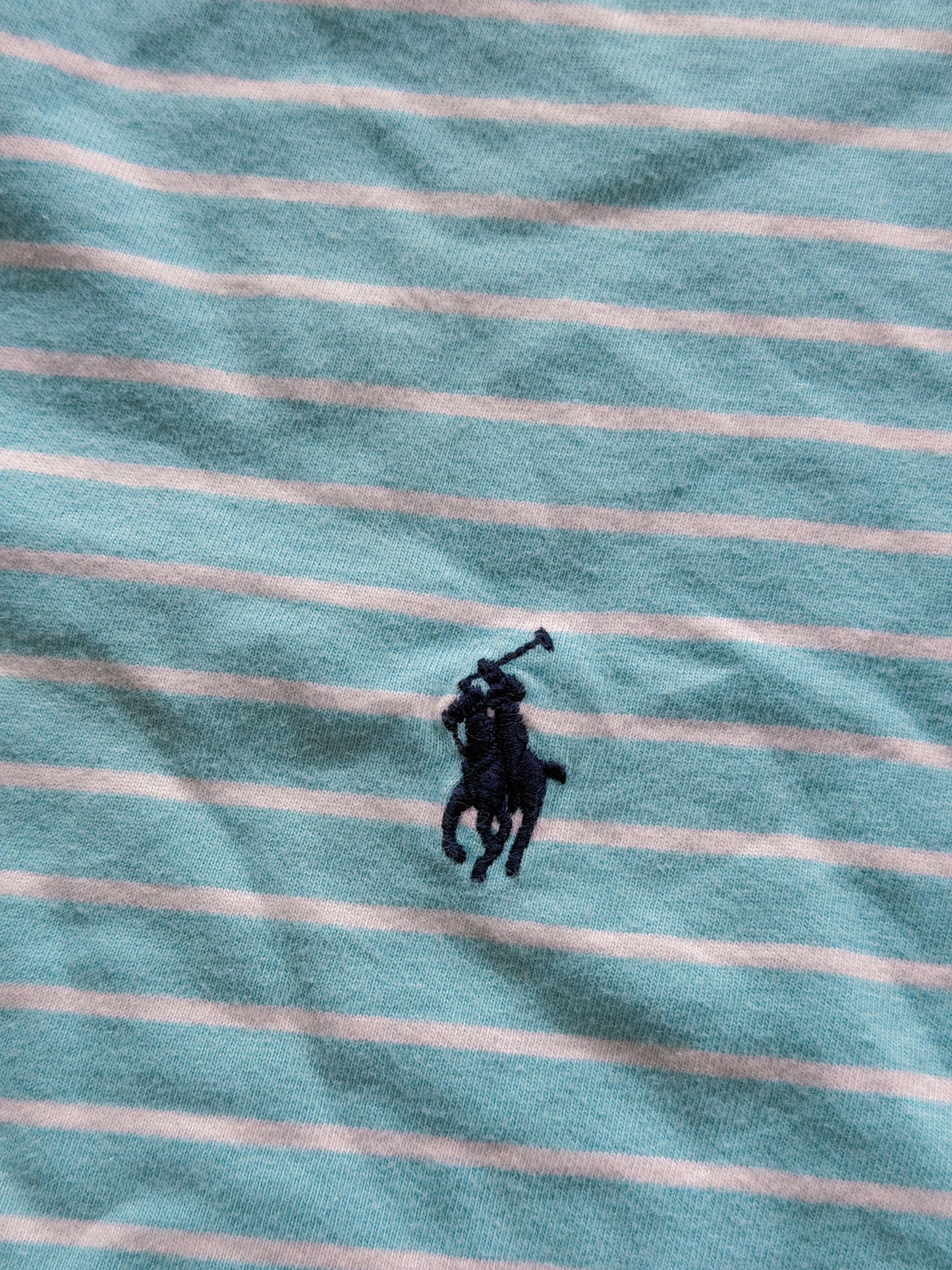Polo Ralph Lauren Vintage T-Shirt | L