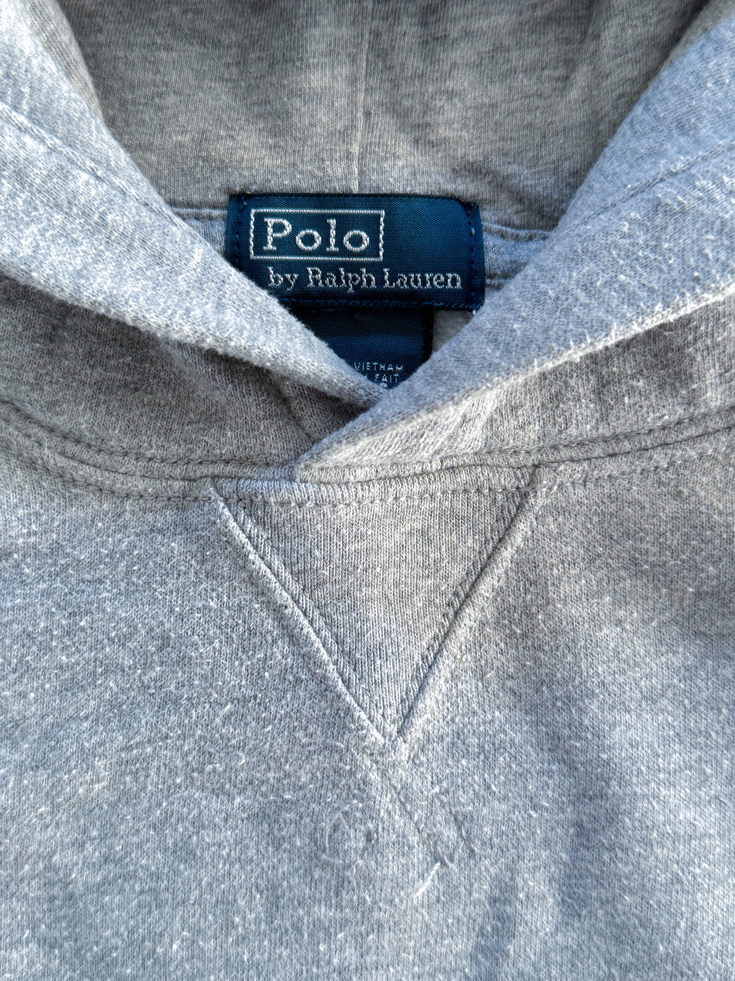 Polo Ralph Lauren Vintage Pullover | S