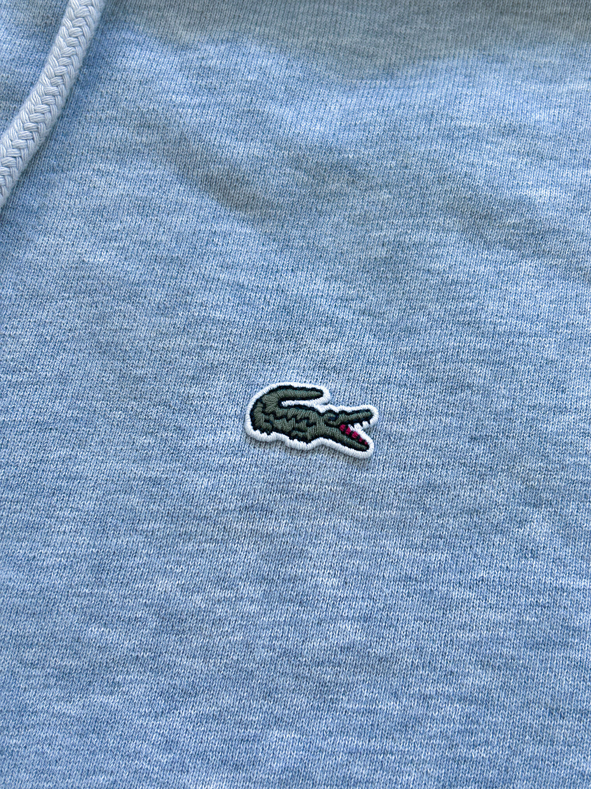 Lacoste Vintage Pullover | L