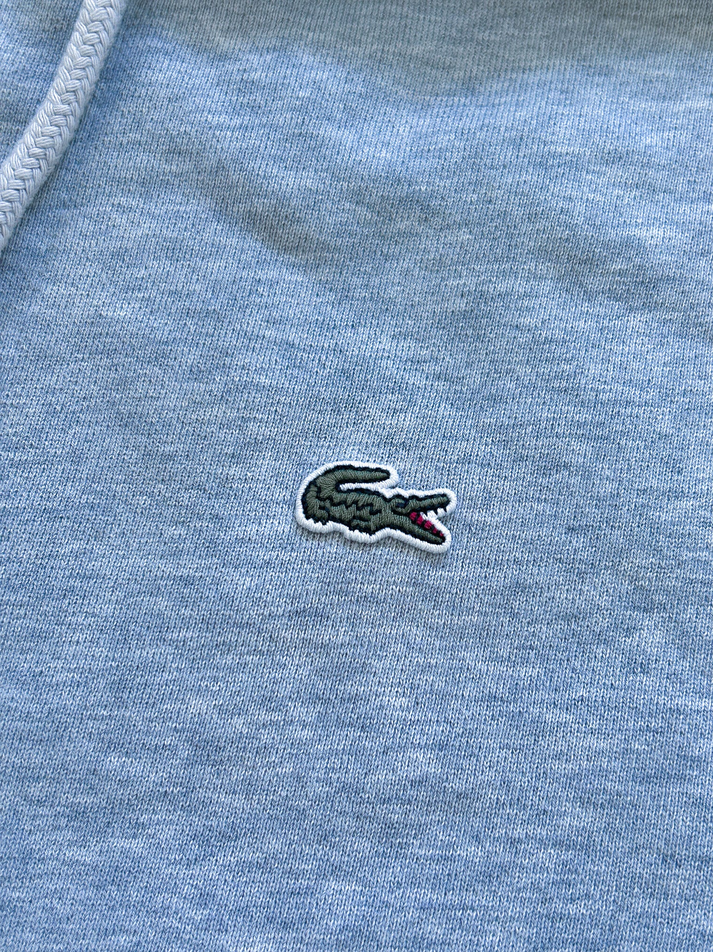 Lacoste Vintage Pullover | L