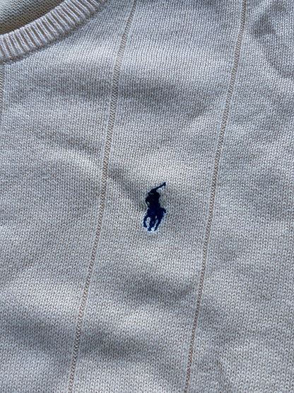 Polo Ralph Lauren Vintage Pullover | L
