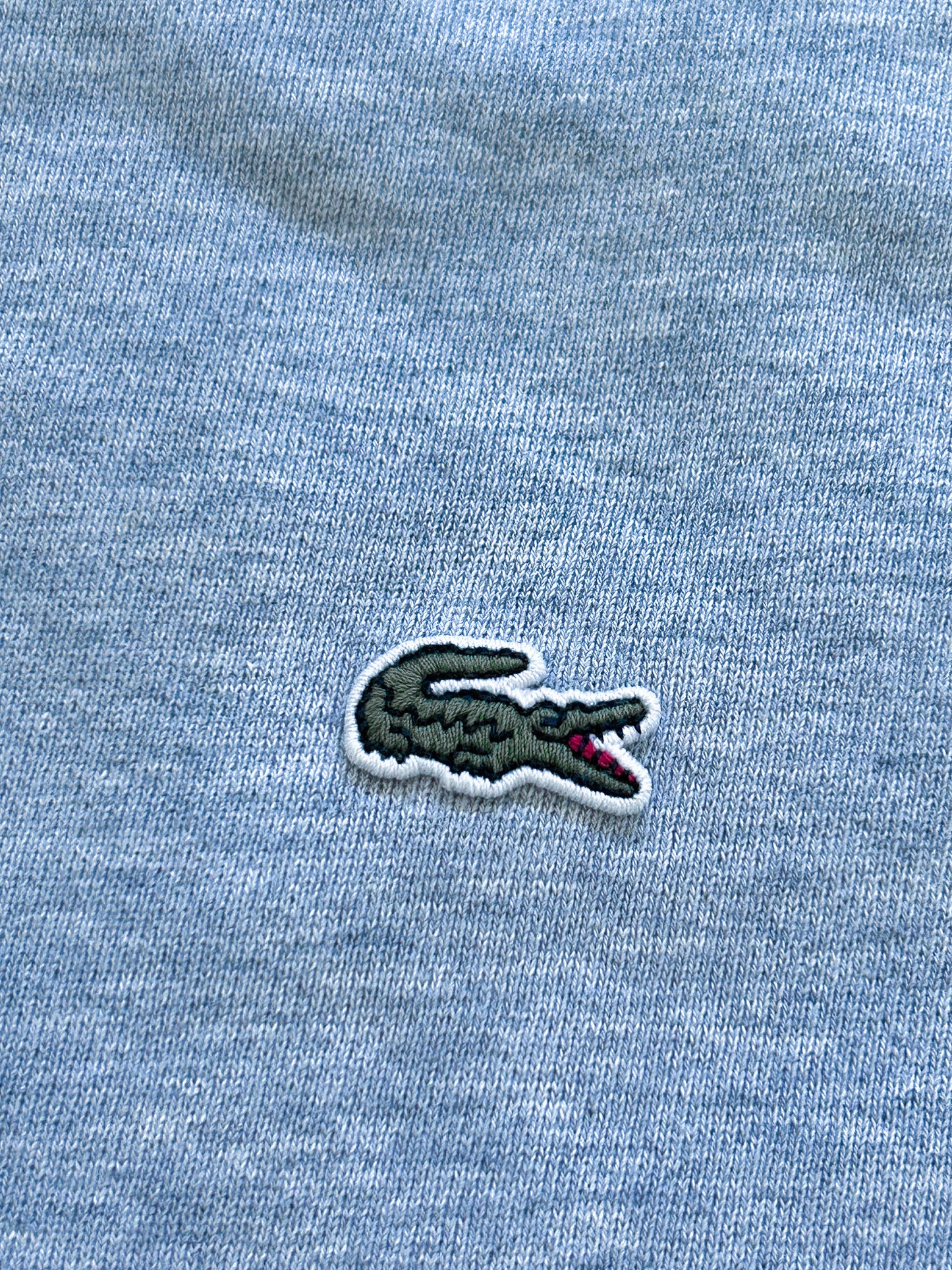 Lacoste Vintage Pullover | L