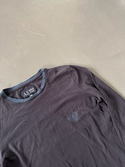 Emporio Armani Vintage Longlseeve |  M