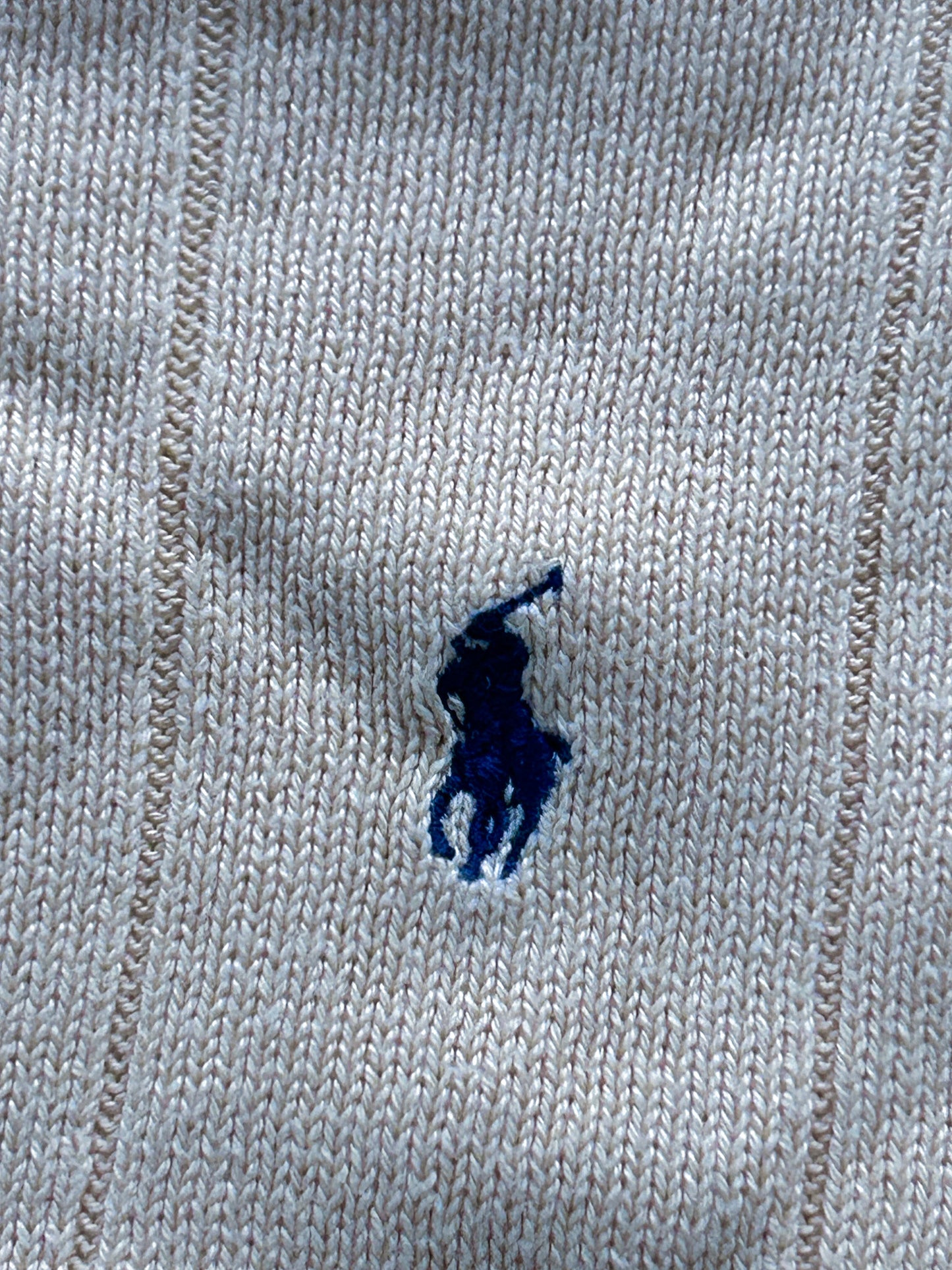 Polo Ralph Lauren Vintage Pullover | L