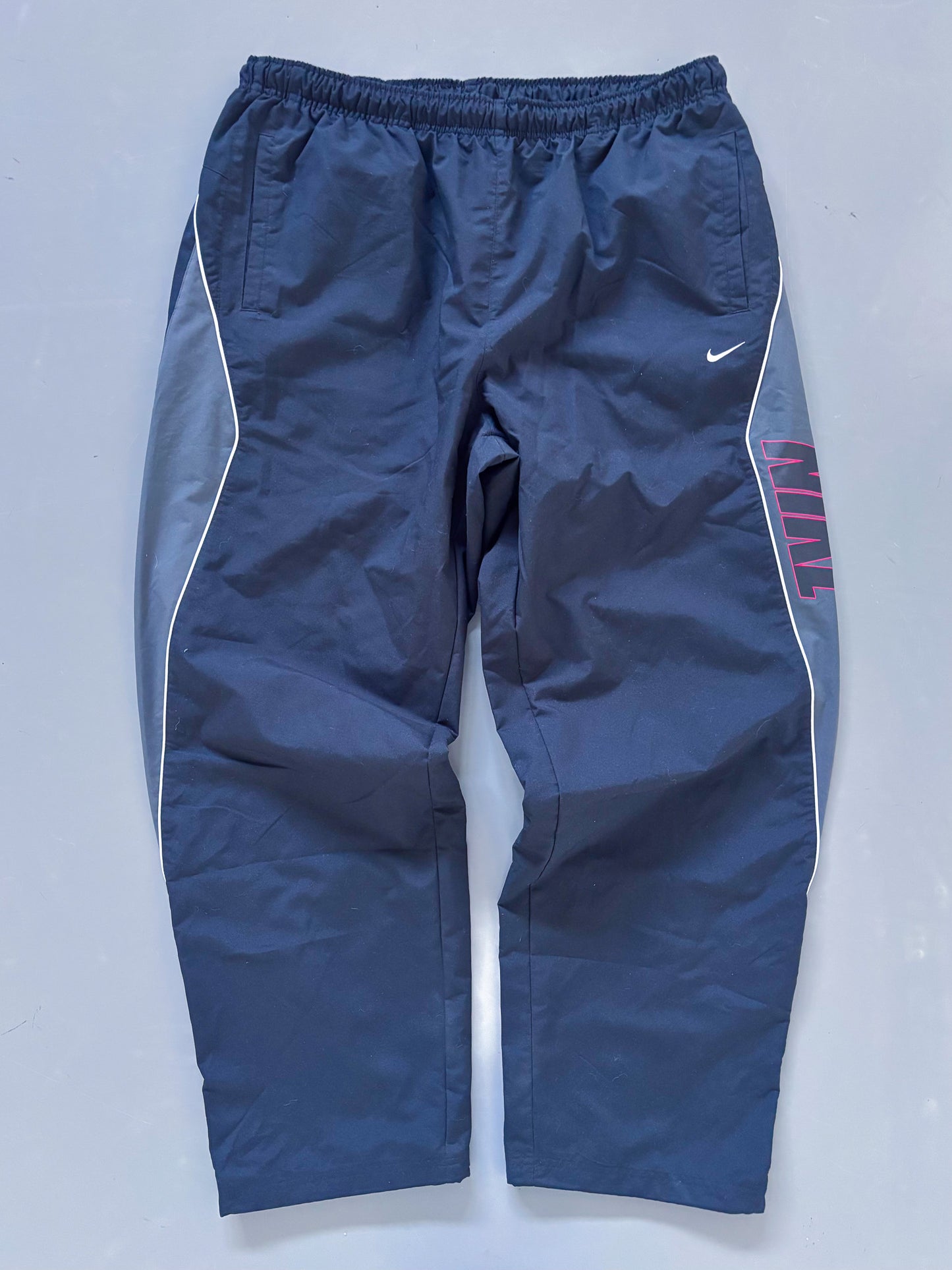 Nike Vintage Trackpants | XXL