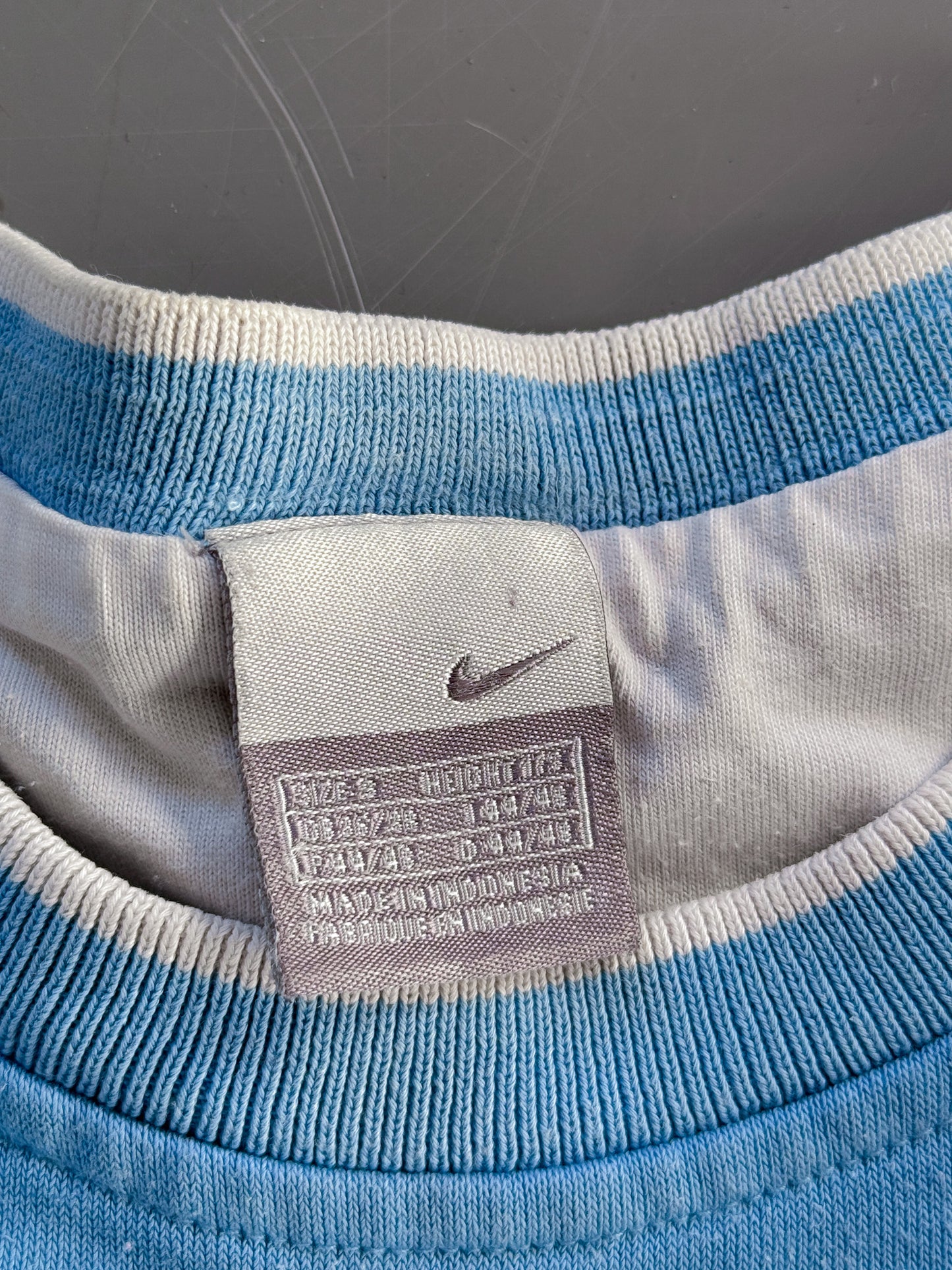 Nike Vintage Pullover | M