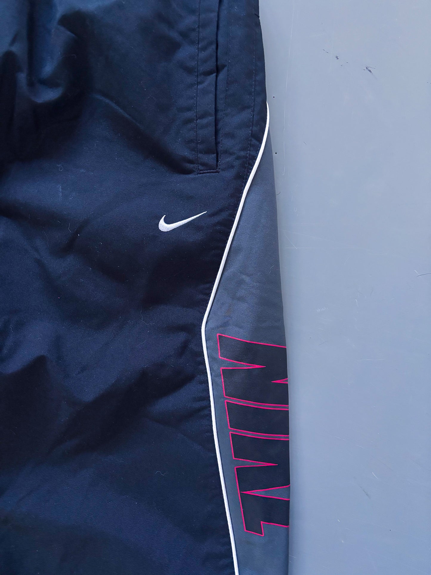 Nike Vintage Trackpants | XXL