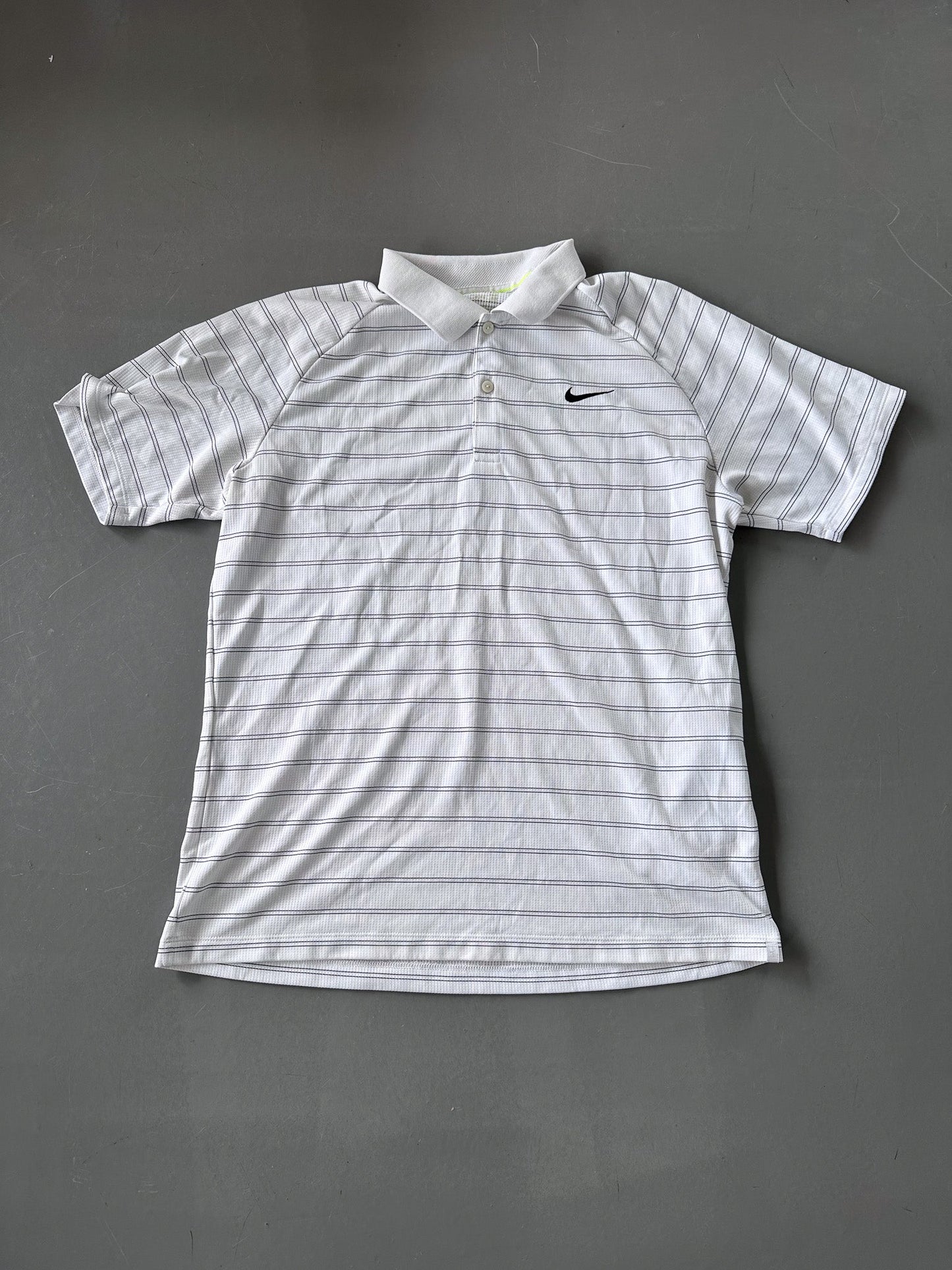 Vintage Nike Shirt | glaube L