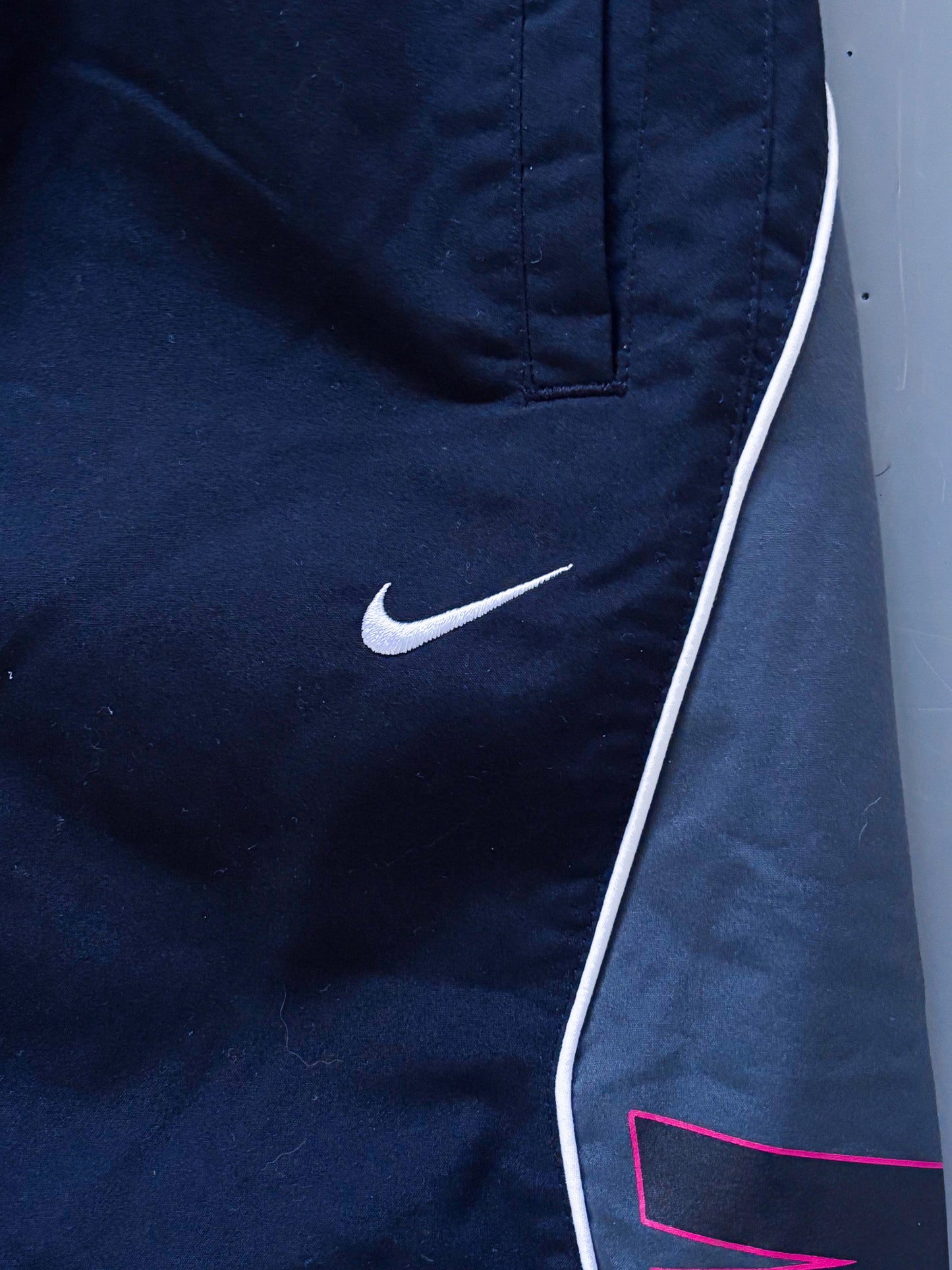 Nike Vintage Trackpants | XXL