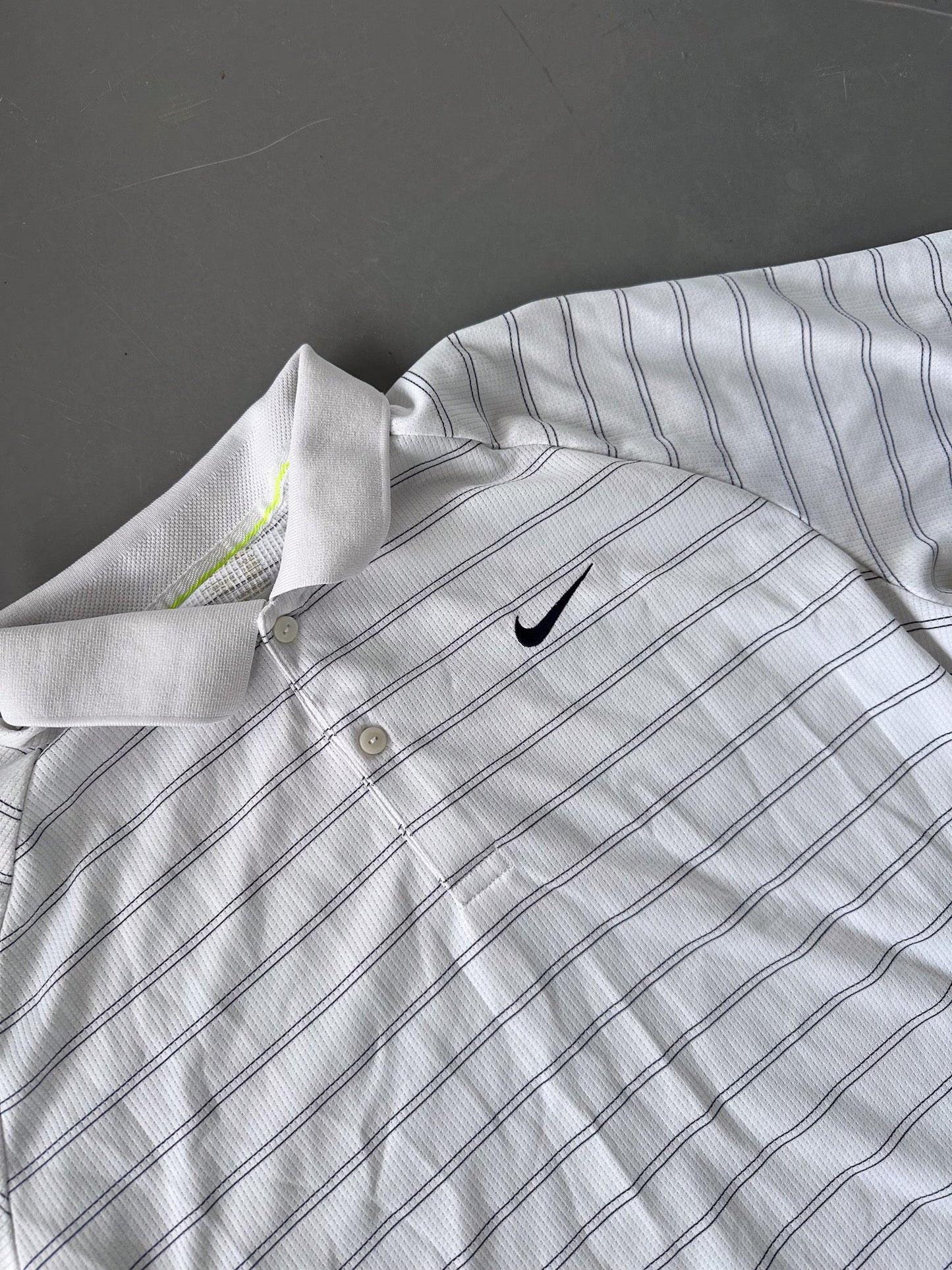 Vintage Nike Shirt | glaube L