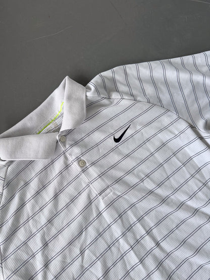 Vintage Nike Shirt | glaube L