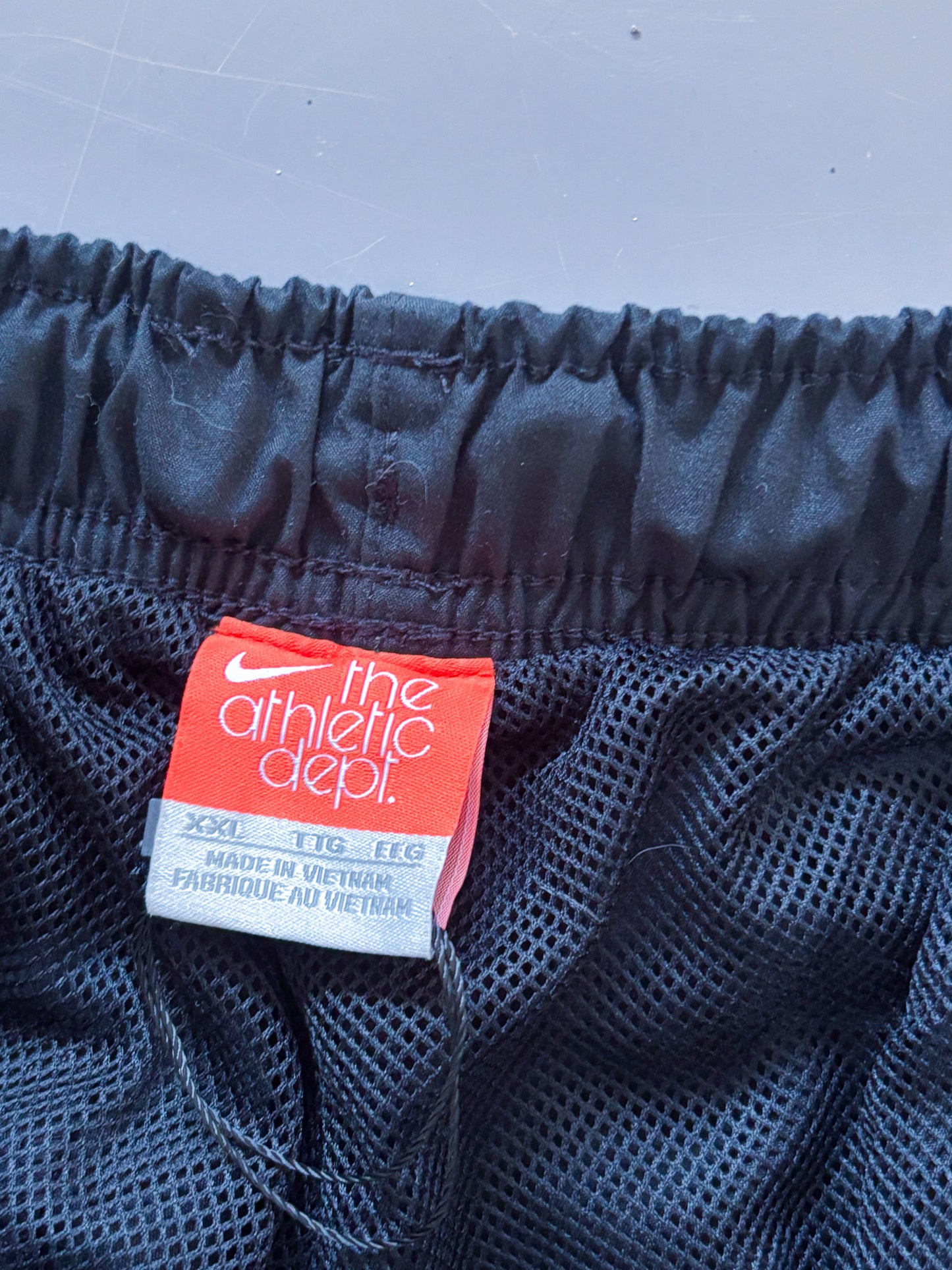 Nike Vintage Trackpants | XXL
