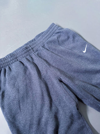Nike Vintage *Open Leg* Sweatpants | L