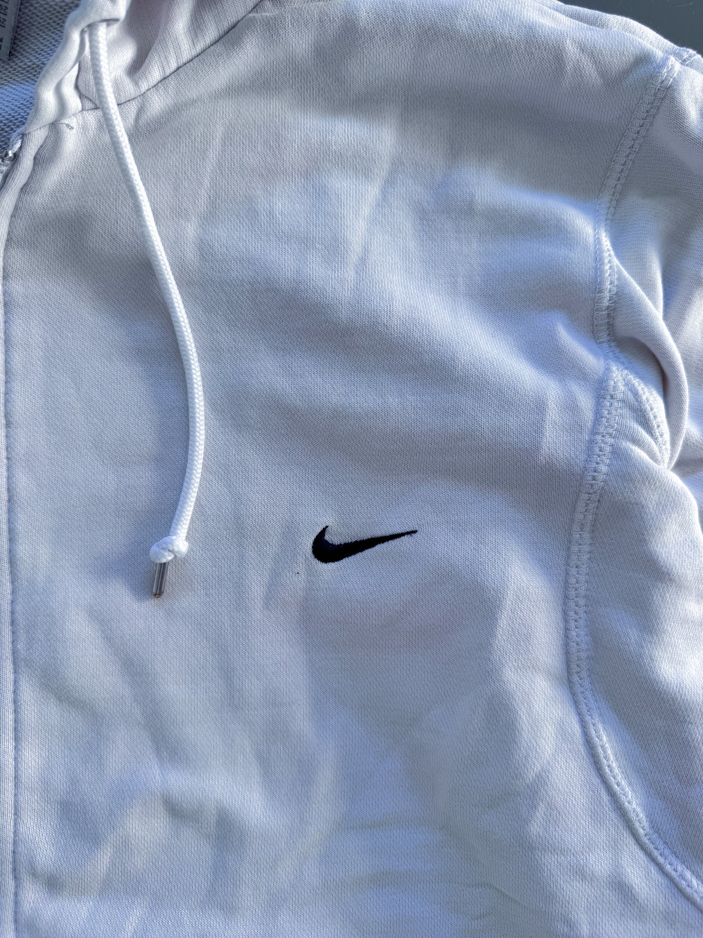 Nike Vintage Sweatjacke | M